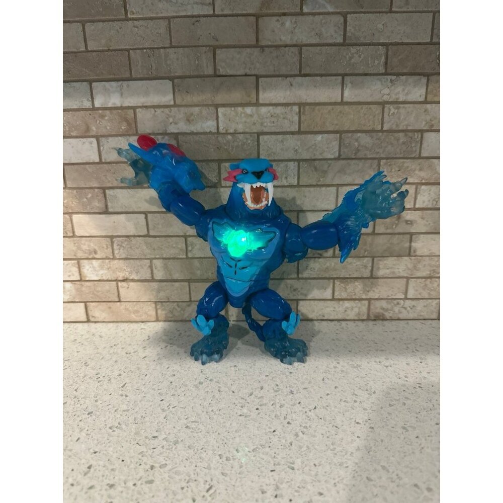 mr beast lab collector panther